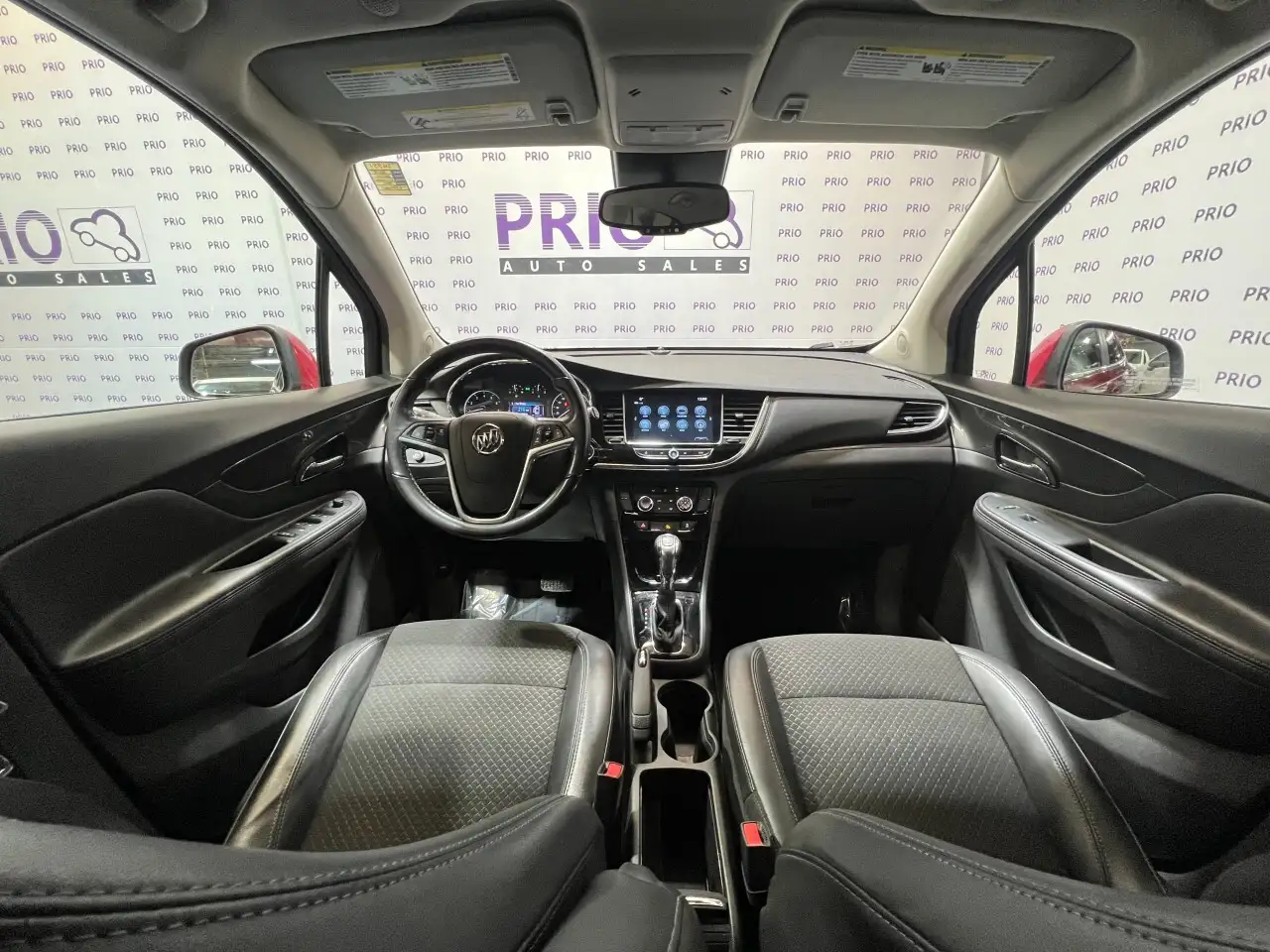 Buick Encore photo Buick Encore