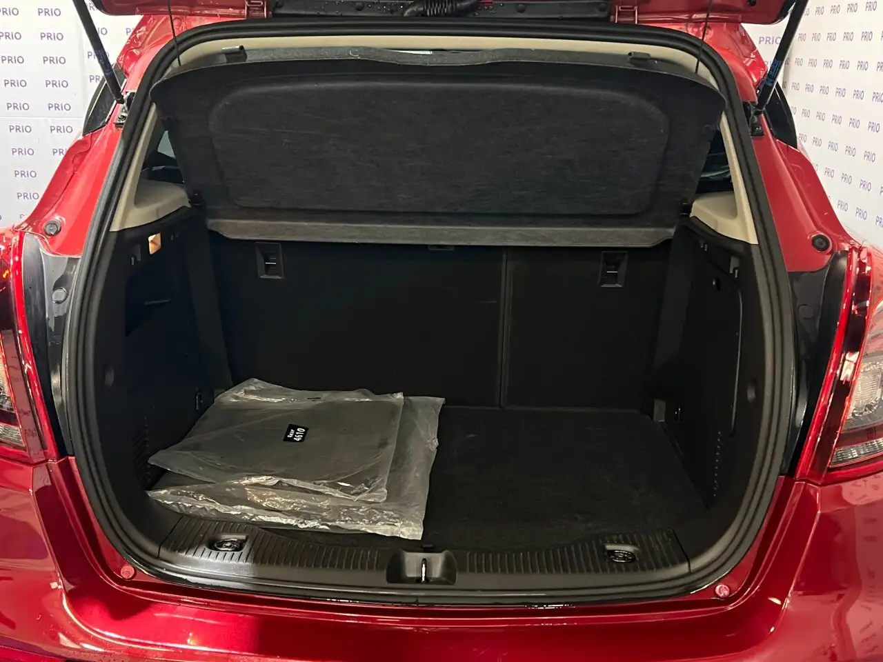 Buick Encore photo Buick Encore