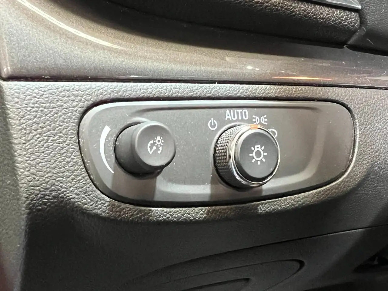 Buick Encore photo Buick Encore