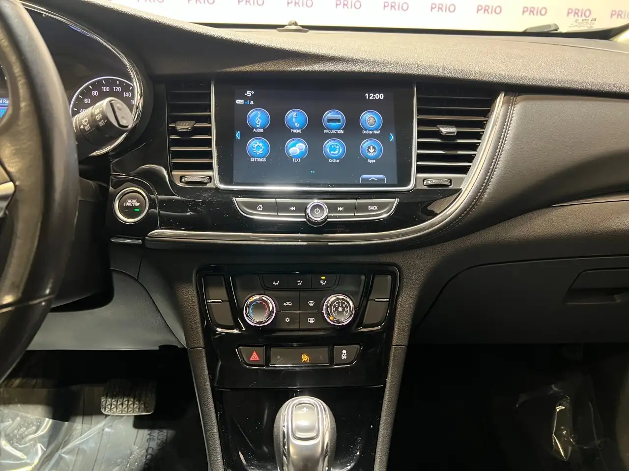 Buick Encore photo Buick Encore