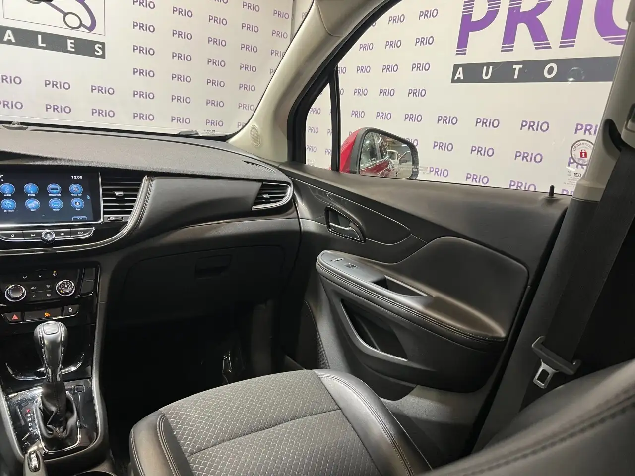 Buick Encore photo Buick Encore