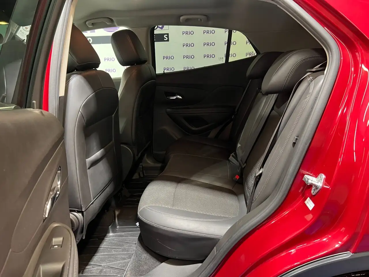 Buick Encore photo Buick Encore