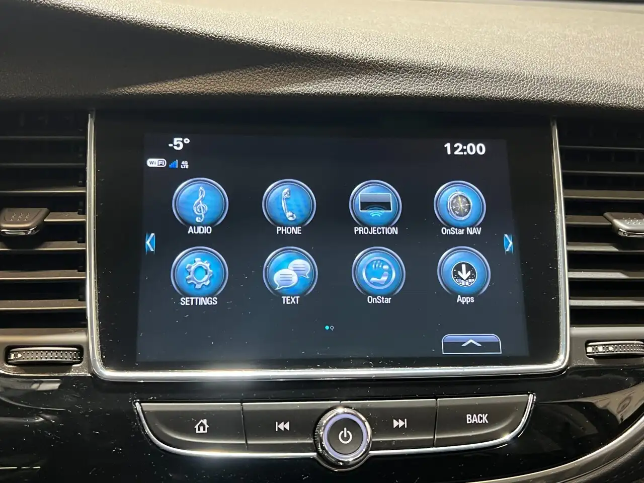 Buick Encore photo Buick Encore