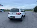 Volkswagen Tiguan 2.0 tdi Sport&Style 4motion dsg Euro5 Weiß - thumbnail 4