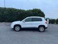 Volkswagen Tiguan 2.0 tdi Sport&Style 4motion dsg Euro5 Weiß - thumbnail 2