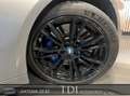 BMW M5 4.4AS V8 Competition*CARBONE*BELGE*HISTORIQUE* siva - thumbnail 11