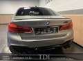 BMW M5 4.4AS V8 Competition*CARBONE*BELGE*HISTORIQUE* Grey - thumbnail 9