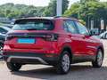 Volkswagen T-Cross 1.0 TSI UNITED LED KAMERA SITZHZ LM17 Rot - thumbnail 3