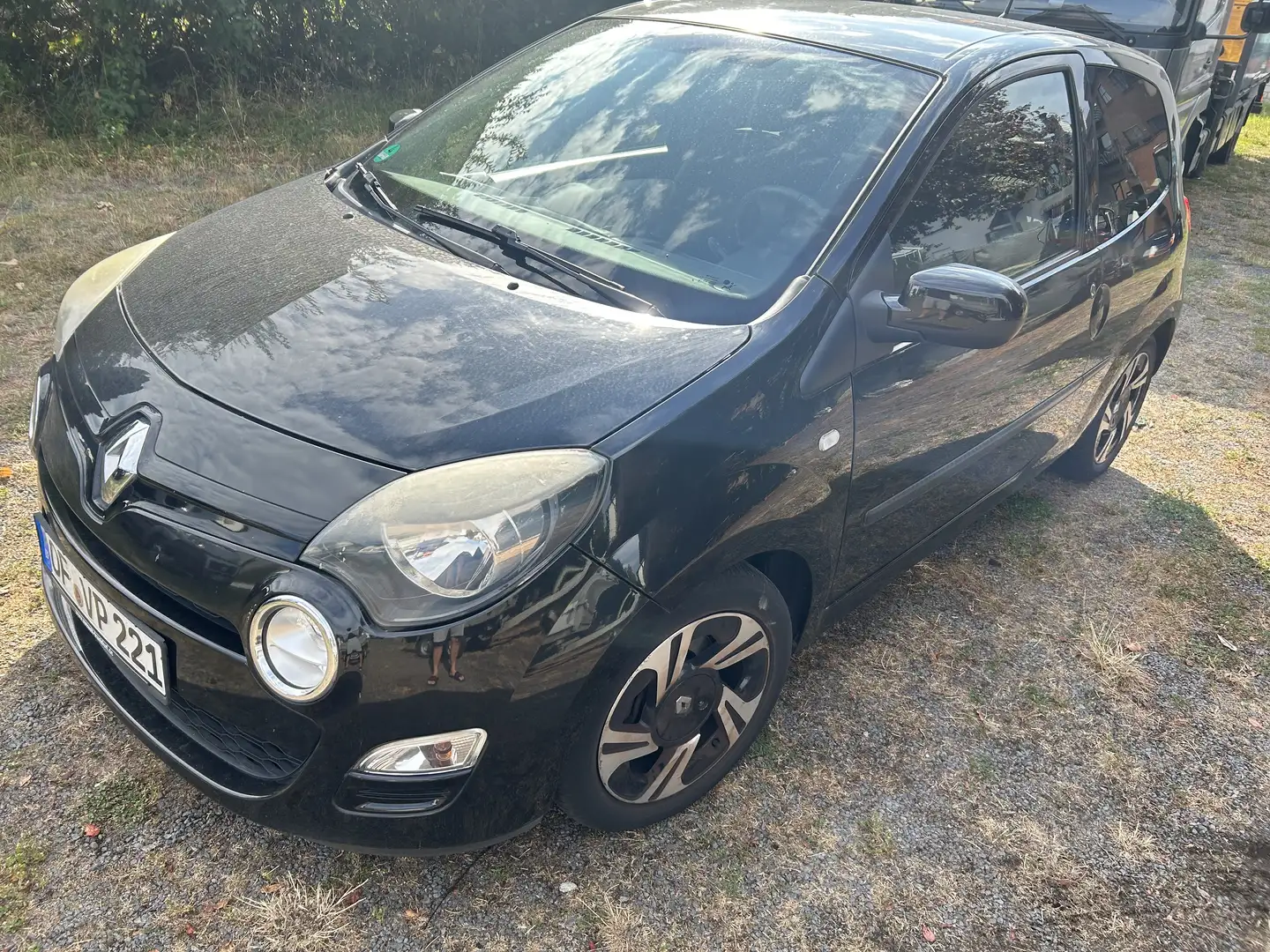 Renault Twingo Dynamique - 2