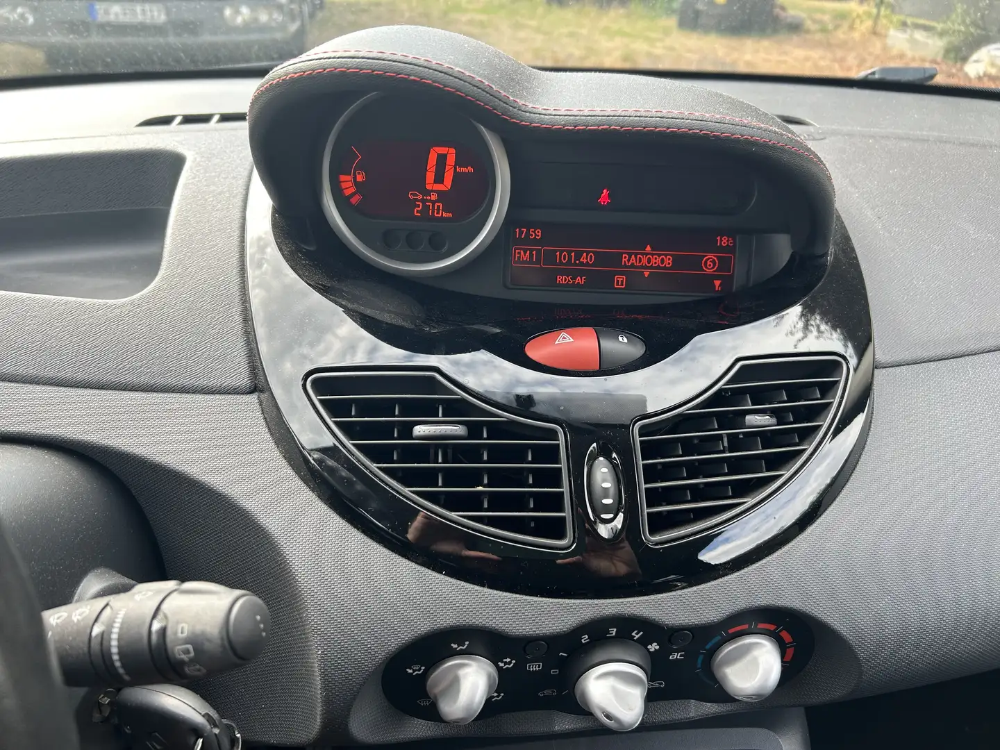 Renault Twingo Dynamique - 1