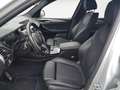 BMW X3 M X3 xDrive30d M SPORT AT Navi Tempom.aktiv Blueto Ezüst - thumbnail 8