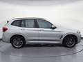 BMW X3 M X3 xDrive30d M SPORT AT Navi Tempom.aktiv Blueto Argento - thumbnail 6