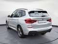 BMW X3 M X3 xDrive30d M SPORT AT Navi Tempom.aktiv Blueto Argent - thumbnail 4