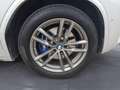 BMW X3 M X3 xDrive30d M SPORT AT Navi Tempom.aktiv Blueto Ezüst - thumbnail 12
