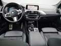 BMW X3 M X3 xDrive30d M SPORT AT Navi Tempom.aktiv Blueto Silver - thumbnail 11