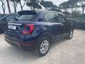 Fiat 500X 1.3cc GPL CROSS 150cv ANDROID/CARPLAY BLUETOOTH Blu/Azzurro - thumbnail 4