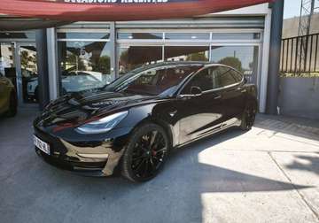 Performance PUP AWD Upgrade