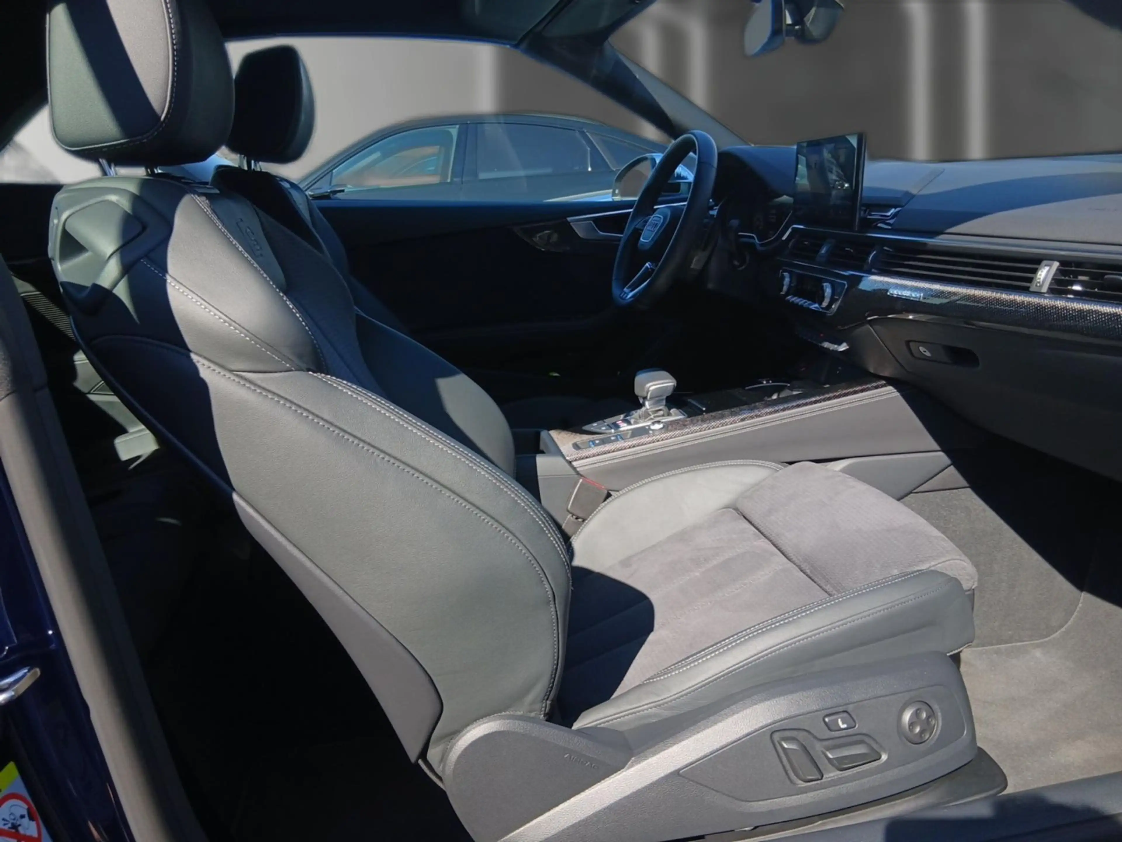 Audi S5 *MATRIX*HuD*360°*B&O*NAV+*ACC*SHZ* — photo 11