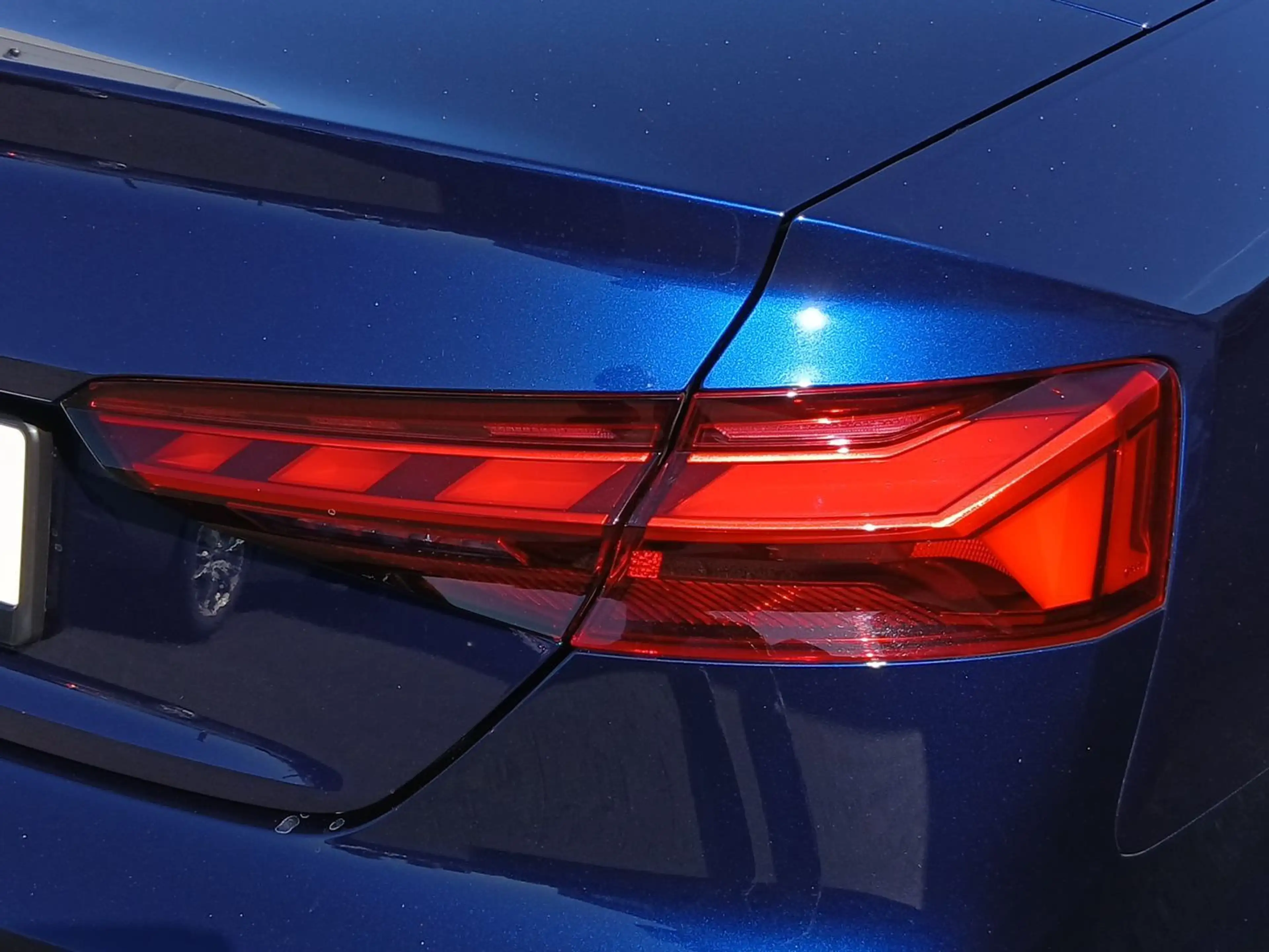 Audi S5 *MATRIX*HuD*360°*B&O*NAV+*ACC*SHZ* — photo 10