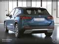 Mercedes-Benz GLA 250 e STYLE+360°+TOTW+8G Blau - thumbnail 24