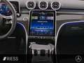 Mercedes-Benz CLE 300 4MATIC Coupé SD SpurW Sport W-Paket PDC Grau - thumbnail 9