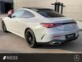 Mercedes-Benz CLE 300 4M Cp AMG PANO KEYLESS MEMORY 360  DIGIT Gris - thumbnail 5
