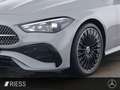 Mercedes-Benz CLE 300 4MATIC Coupé SD SpurW Sport W-Paket PDC Grau - thumbnail 3