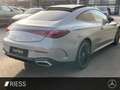 Mercedes-Benz CLE 300 4M Cp AMG PANO KEYLESS MEMORY 360  DIGIT Gris - thumbnail 7