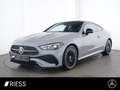 Mercedes-Benz CLE 300 4MATIC Coupé SD SpurW Sport W-Paket PDC Grau - thumbnail 1