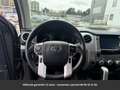 Toyota Tundra TRD Sport Double Cab 4x4 Tout compris hors homolog Negro - thumbnail 17
