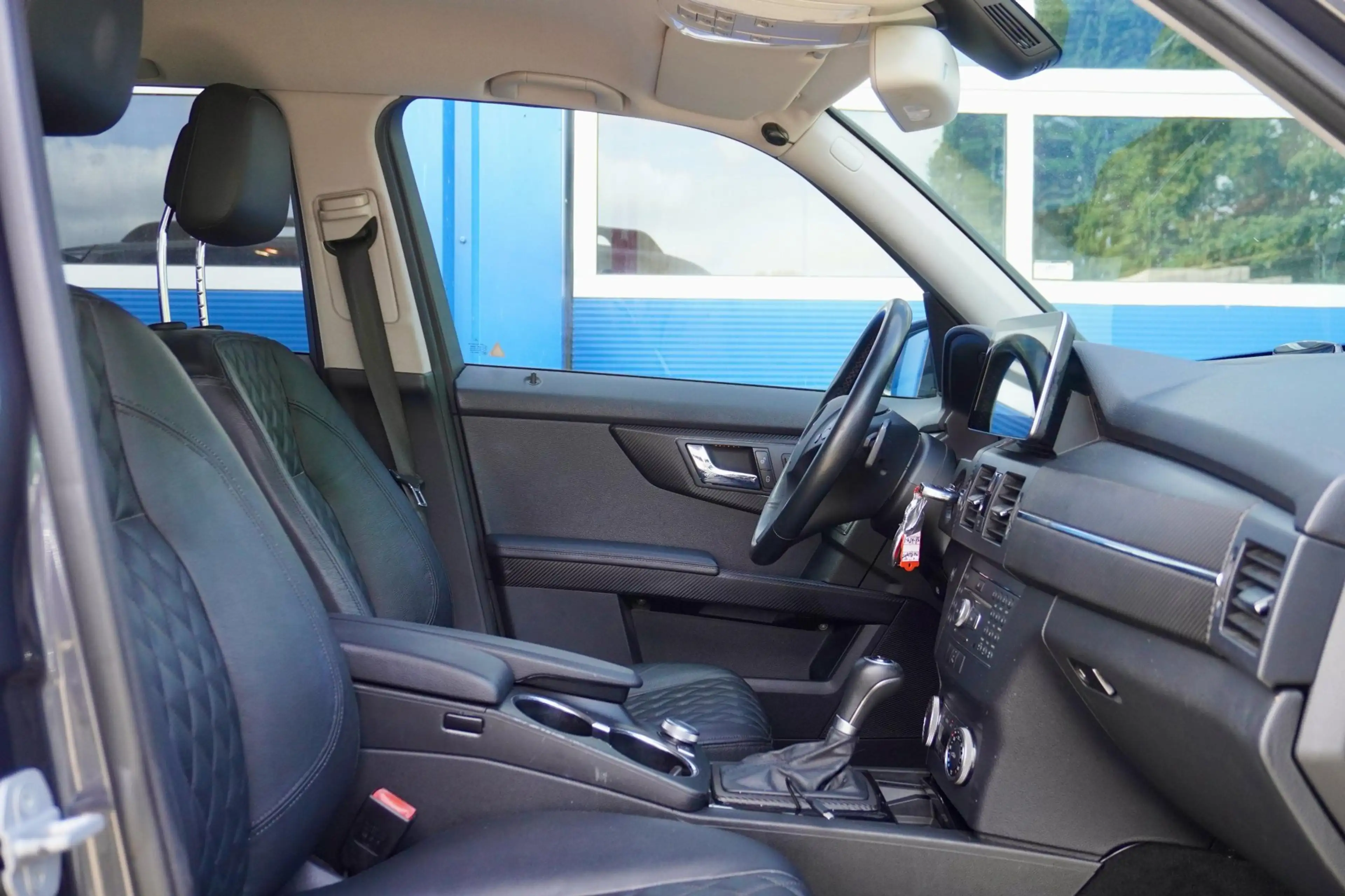 Mercedes-Benz GLK 350 4-Matic NAP|CARPLAY|CLIMATE|APK|AUTOMAAT|YOUNGTIME — photo 15