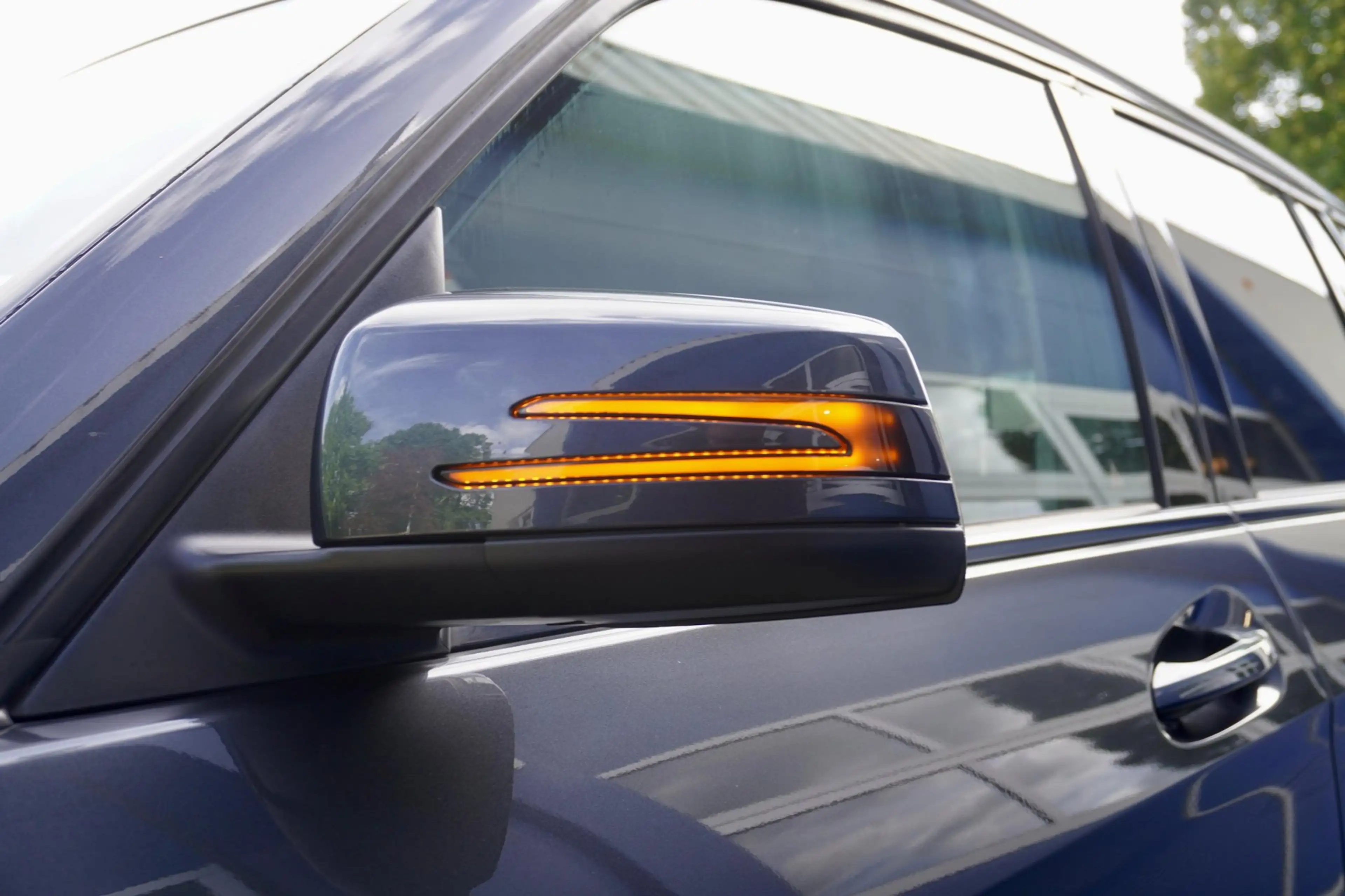 Mercedes-Benz GLK 350 4-Matic NAP|CARPLAY|CLIMATE|APK|AUTOMAAT|YOUNGTIME — photo 12