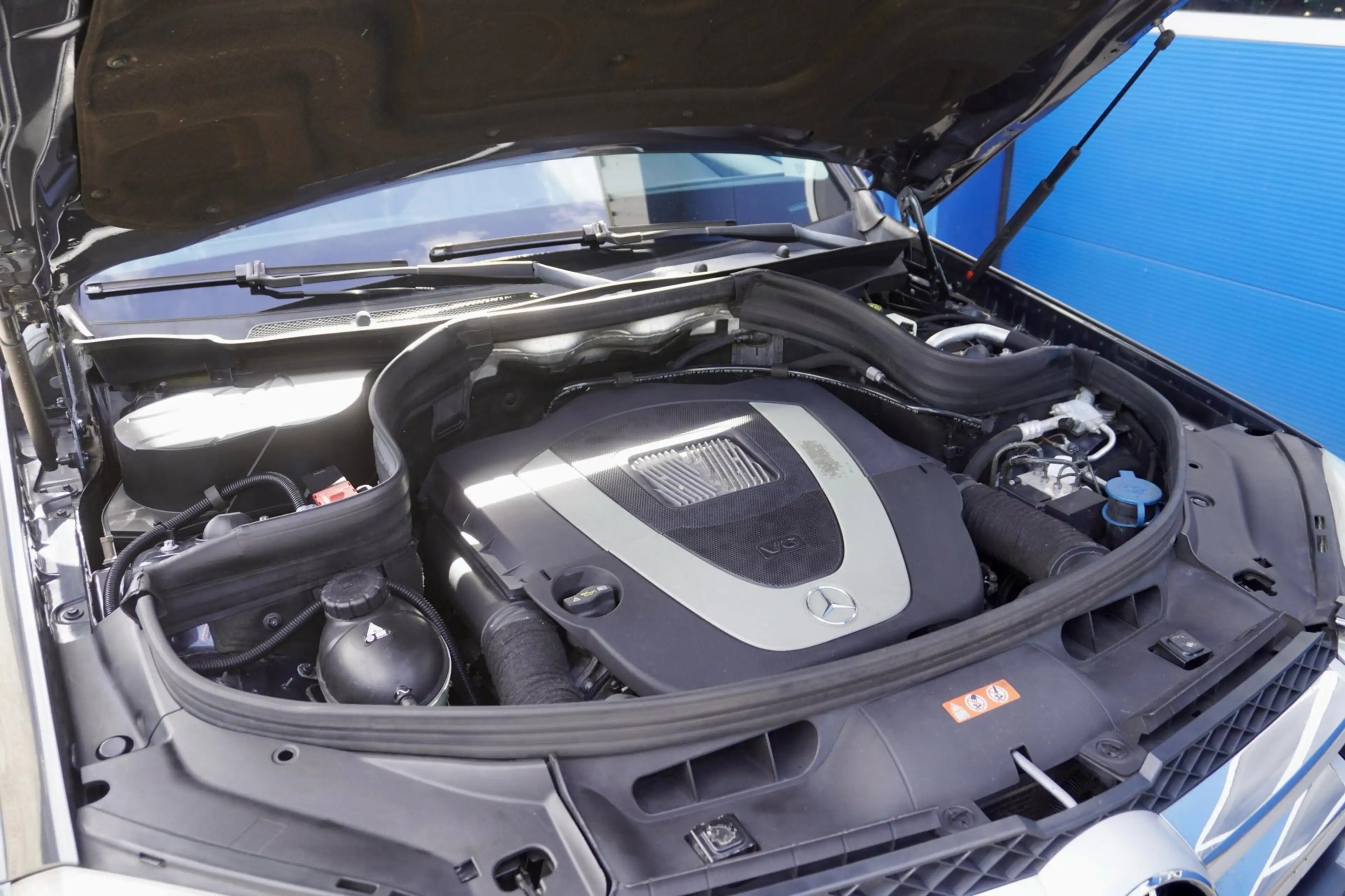 Mercedes-Benz GLK 350 4-Matic NAP|CARPLAY|CLIMATE|APK|AUTOMAAT|YOUNGTIME — photo 3