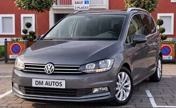 2.0 tdi 7 places toit panoramique