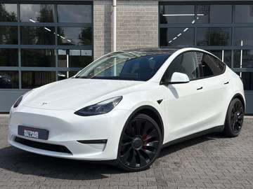 Performance AWD 456PK|SOH |