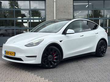 Performance AWD 456PK|AUTOPILOT|