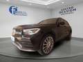 Mercedes-Benz GLC 300 de 4MATIC Negro - thumbnail 1