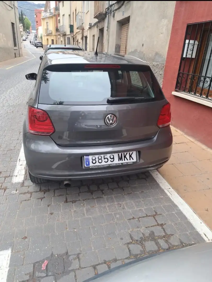 Volkswagen Polo 1.6TDI Advance 105 - 1