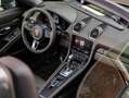 Porsche Boxster 718 S / Sportuitlaat/ ParkAssist / Stoelverwarming Groen - thumbnail 22