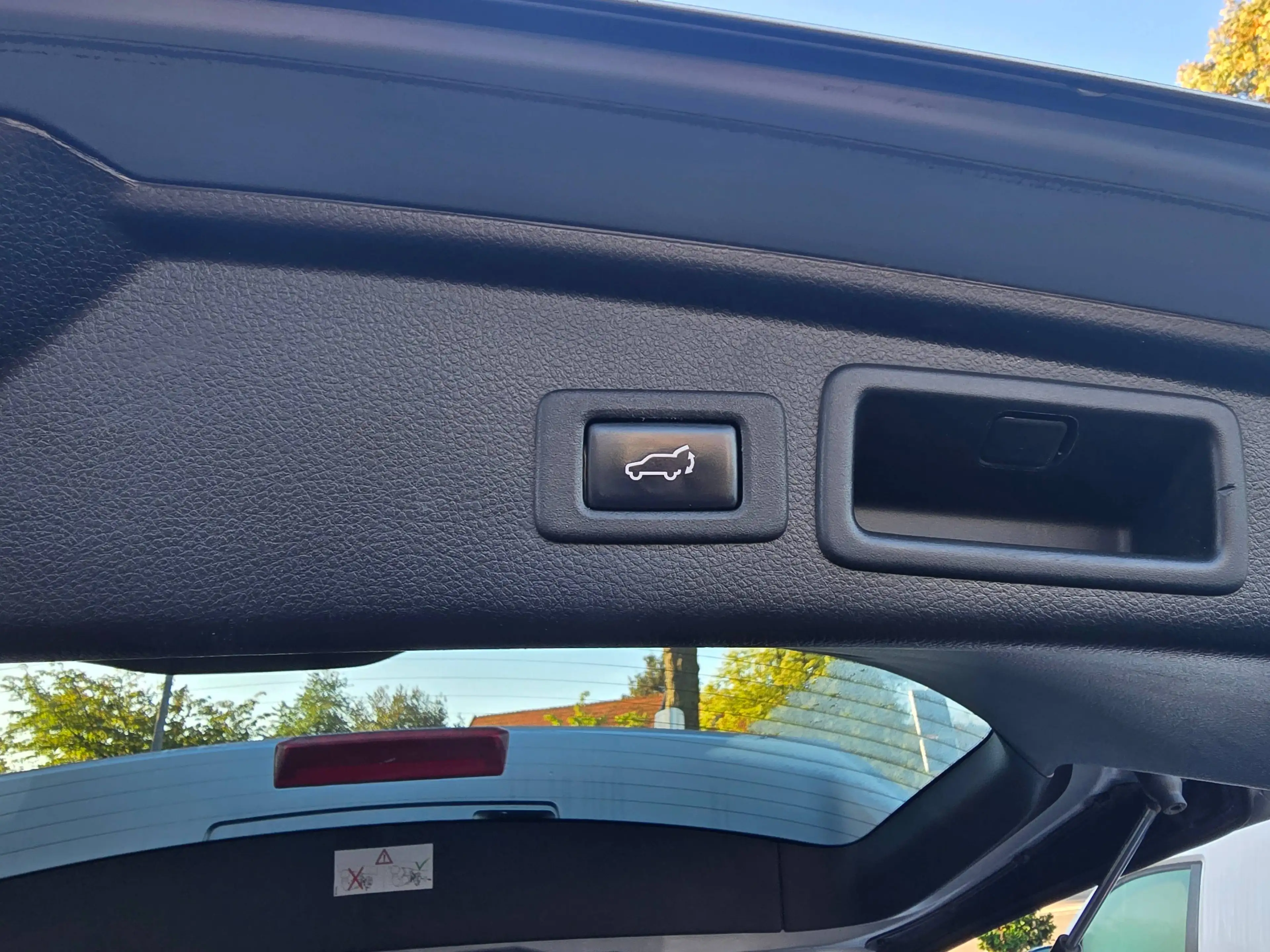 Subaru Forester Sport — photo 14