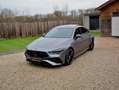 Mercedes-Benz CLA 180 AMG 7G-DCT**FACELIFT**45 AMG LOOK**DISIGNO GRIJS** Grau - thumbnail 6