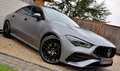 Mercedes-Benz CLA 180 AMG 7G-DCT**FACELIFT**45 AMG LOOK**DISIGNO GRIJS** Grau - thumbnail 3