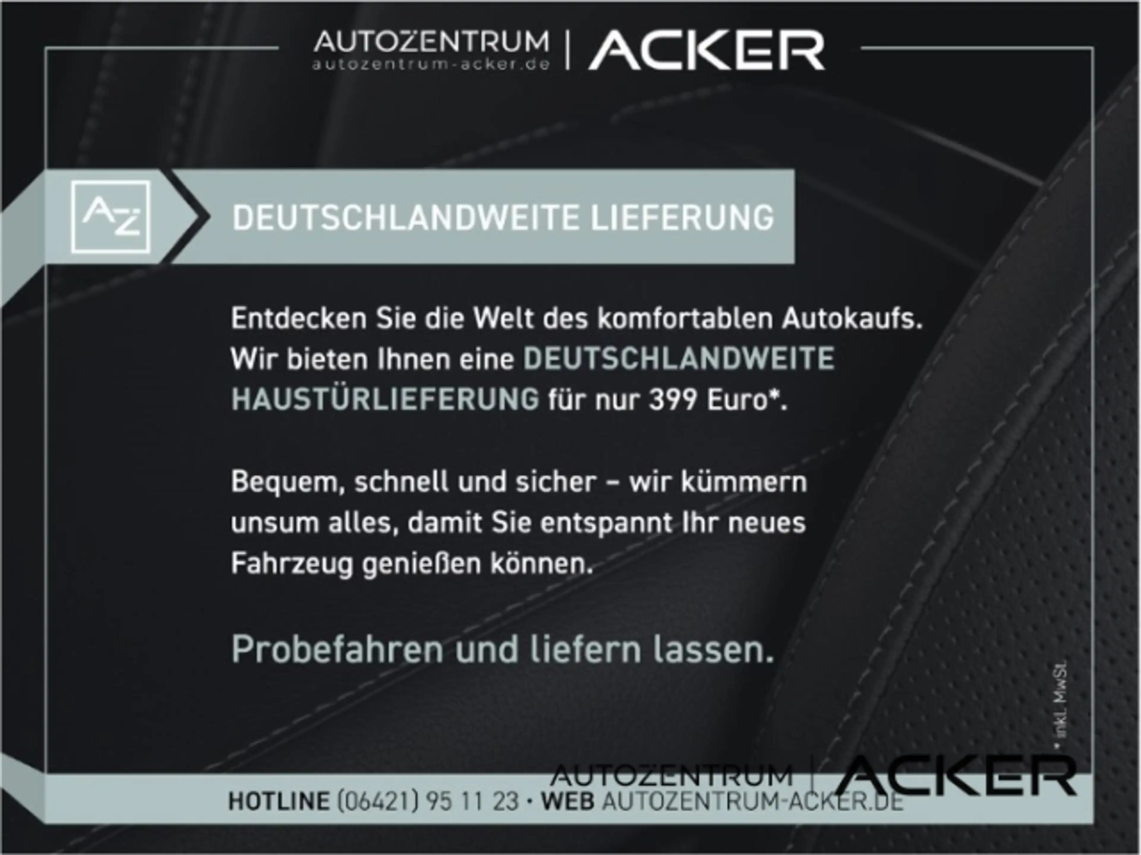 Ford Focus ST-Line X Turnier AT7 PSD/LED/aAHK -44%* — photo 4