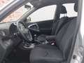 Toyota RAV 4 2.2-l-D-4D 4x4 ! TÜV 09/2027 ! AHK ! Silber - thumbnail 9