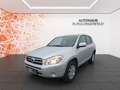 Toyota RAV 4 2.2-l-D-4D 4x4 ! TÜV 09/2027 ! AHK ! Silber - thumbnail 1