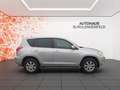 Toyota RAV 4 2.2-l-D-4D 4x4 ! TÜV 09/2027 ! AHK ! Silber - thumbnail 4