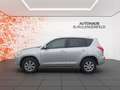 Toyota RAV 4 2.2-l-D-4D 4x4 ! TÜV 09/2027 ! AHK ! Silber - thumbnail 6