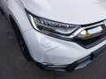 Honda CR-V 2.0 i-MMD HYBRID 2WD Lifestyle/Leder/LED Weiß - thumbnail 5
