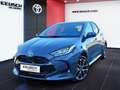 Toyota Yaris Yaris - 1,5 l Hybrid  Teamplayer Grau - thumbnail 1