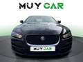 Jaguar XE 2.0 Diesel Prestige 180 Noir - thumbnail 2